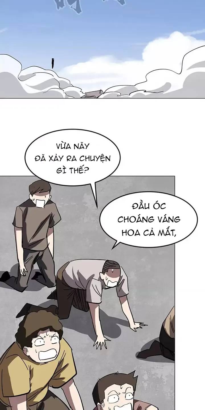 Cương Thi Tiên Sinh Chap 119 - Next Chap 120