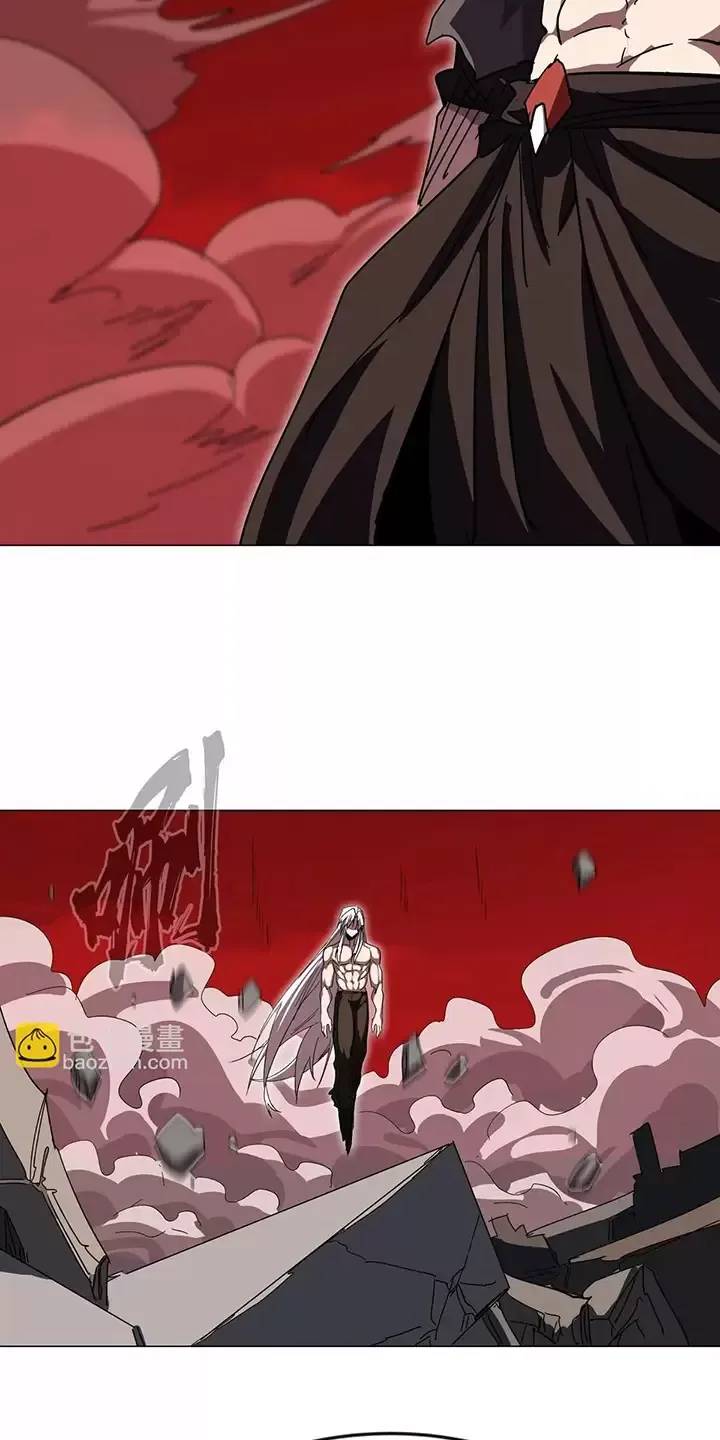 Cương Thi Tiên Sinh Chap 119 - Next Chap 120