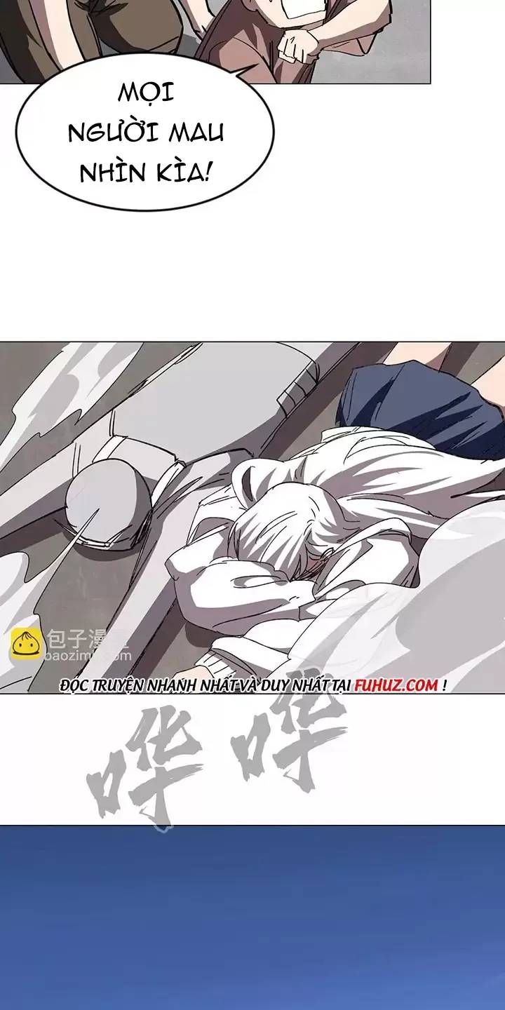 Cương Thi Tiên Sinh Chap 119 - Next Chap 120