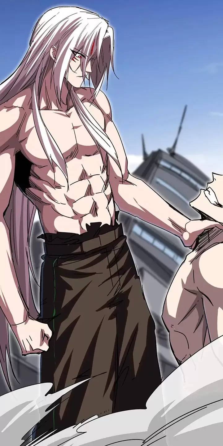 Cương Thi Tiên Sinh Chap 119 - Next Chap 120