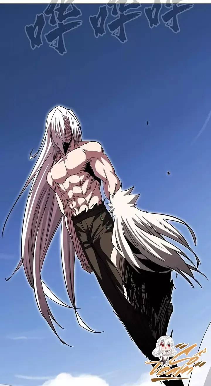 Cương Thi Tiên Sinh Chap 119 - Next Chap 120