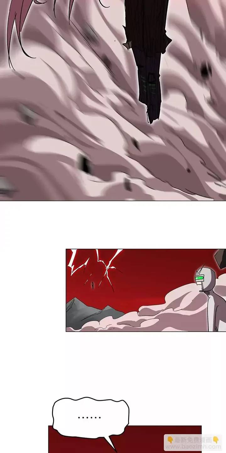 Cương Thi Tiên Sinh Chap 119 - Next Chap 120