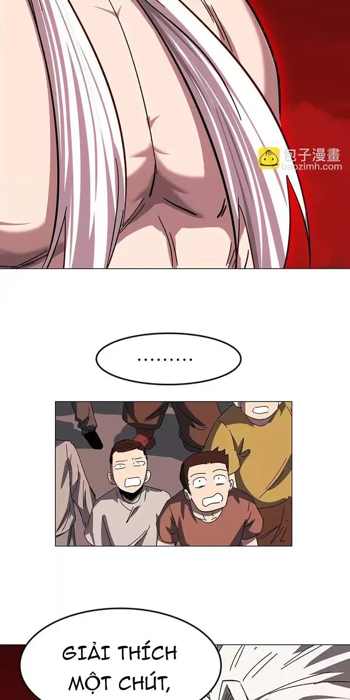 Cương Thi Tiên Sinh Chap 119 - Next Chap 120