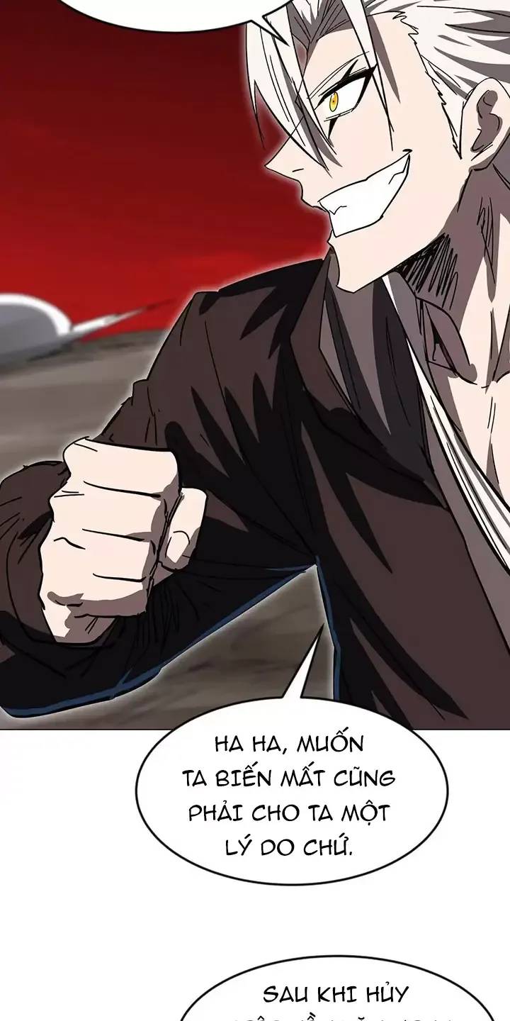 Cương Thi Tiên Sinh Chap 119 - Next Chap 120