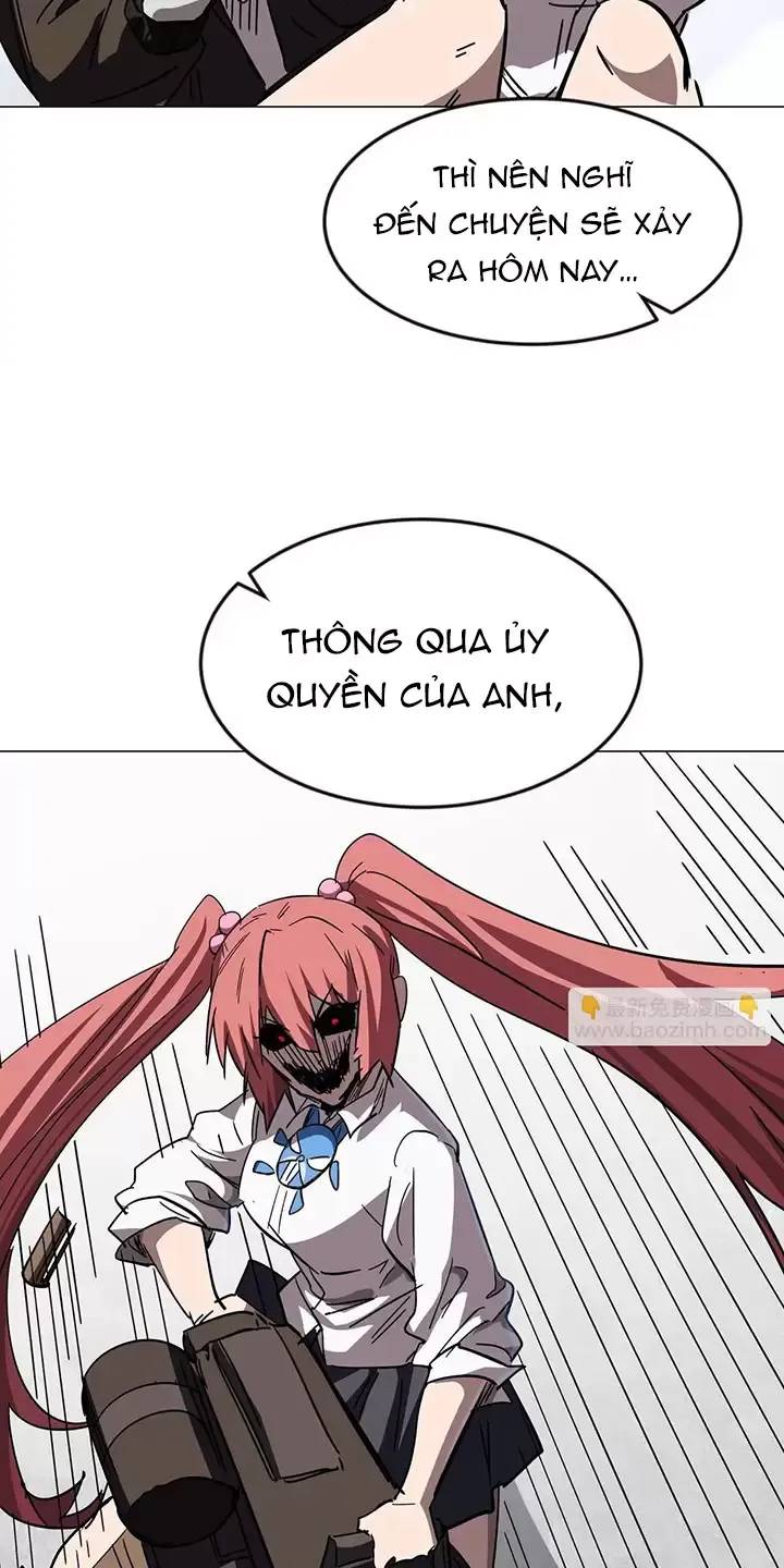 Cương Thi Tiên Sinh Chap 120 - Next Chap 121