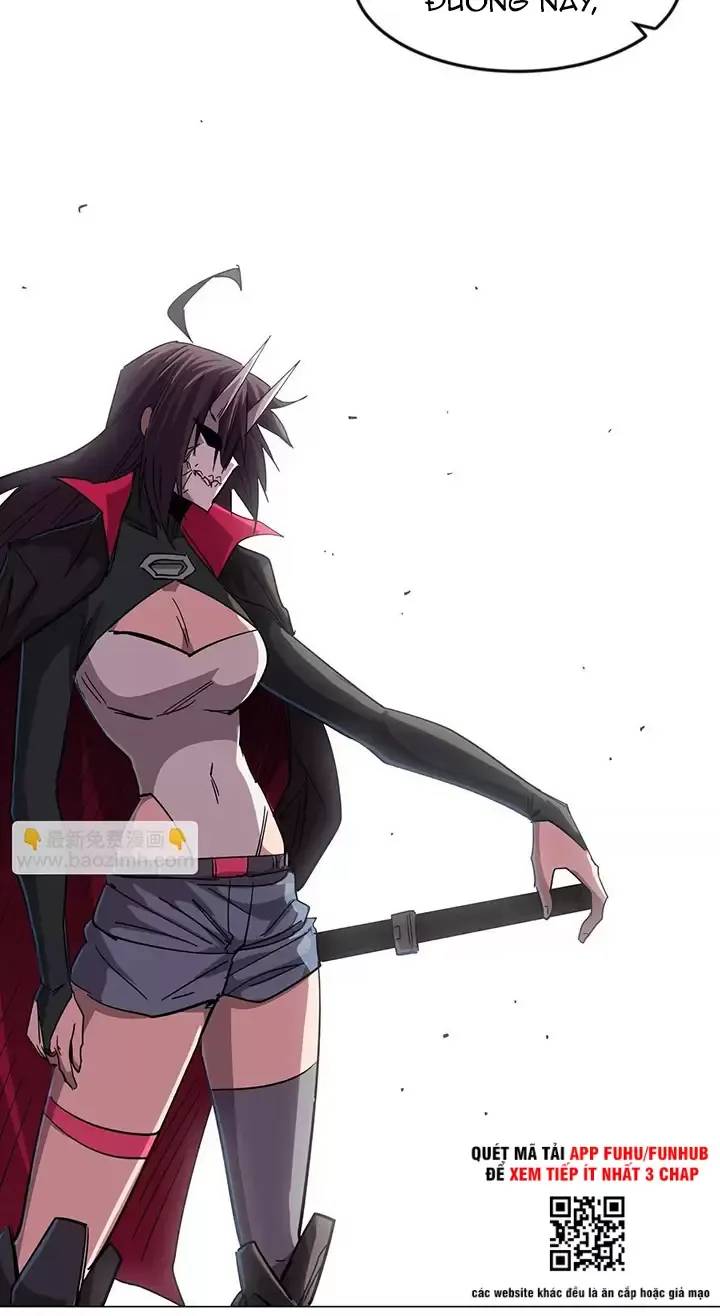 Cương Thi Tiên Sinh Chap 120 - Next Chap 121