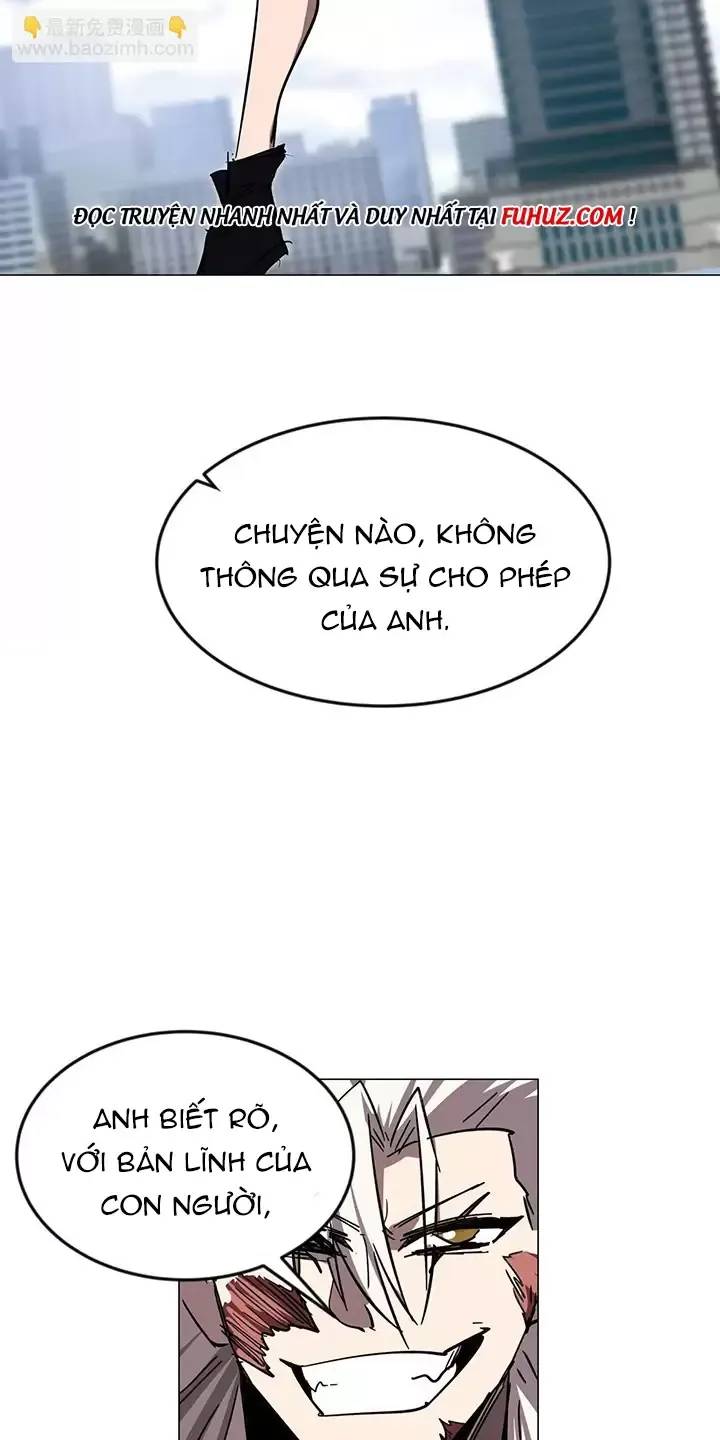 Cương Thi Tiên Sinh Chap 120 - Next Chap 121