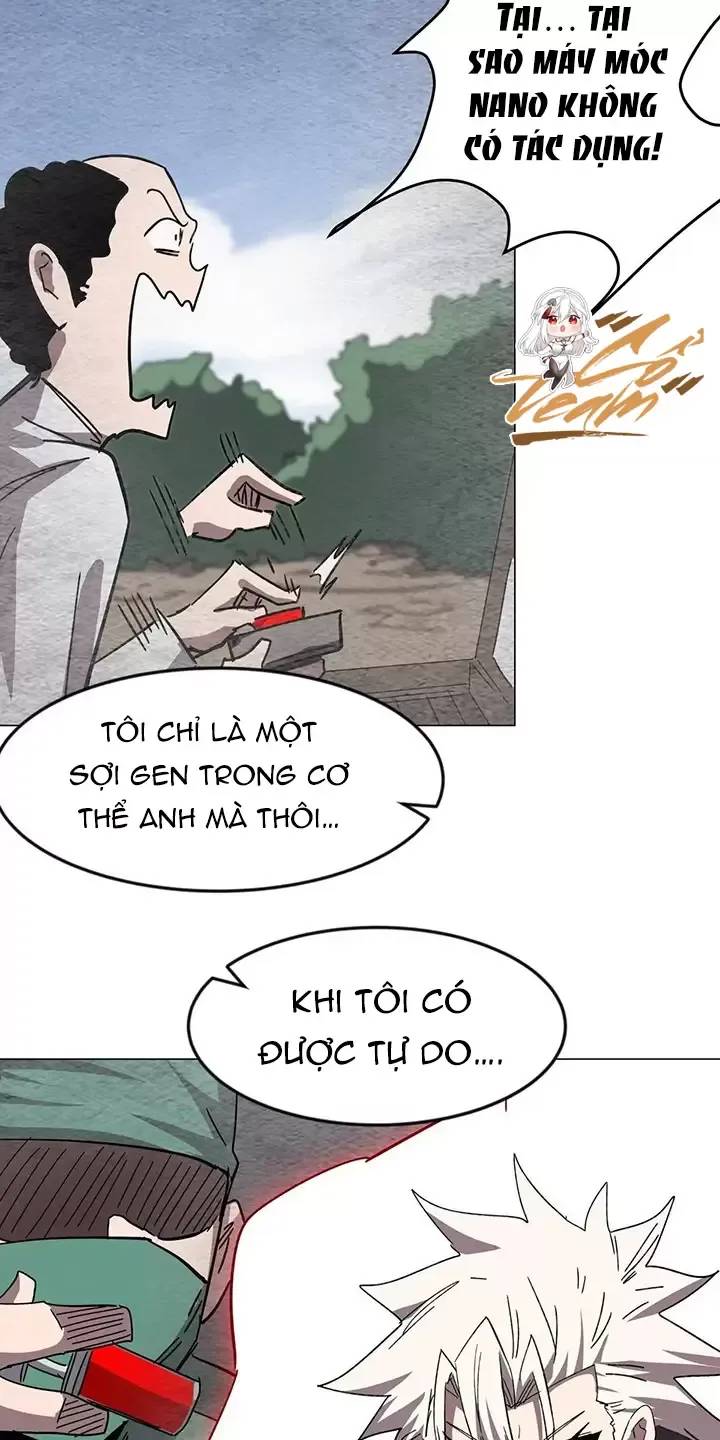 Cương Thi Tiên Sinh Chap 120 - Next Chap 121