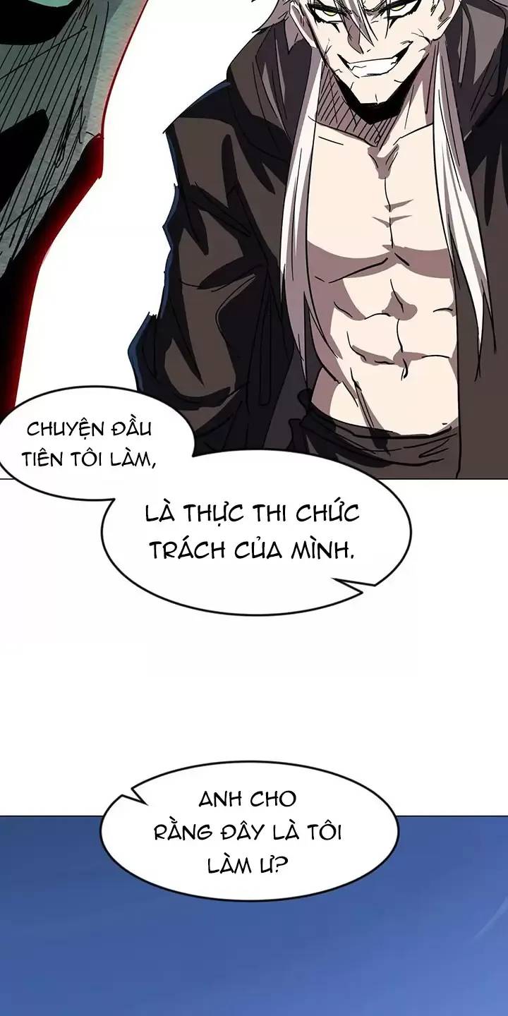 Cương Thi Tiên Sinh Chap 120 - Next Chap 121