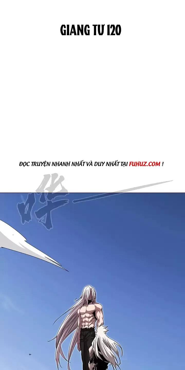 Cương Thi Tiên Sinh Chap 120 - Next Chap 121