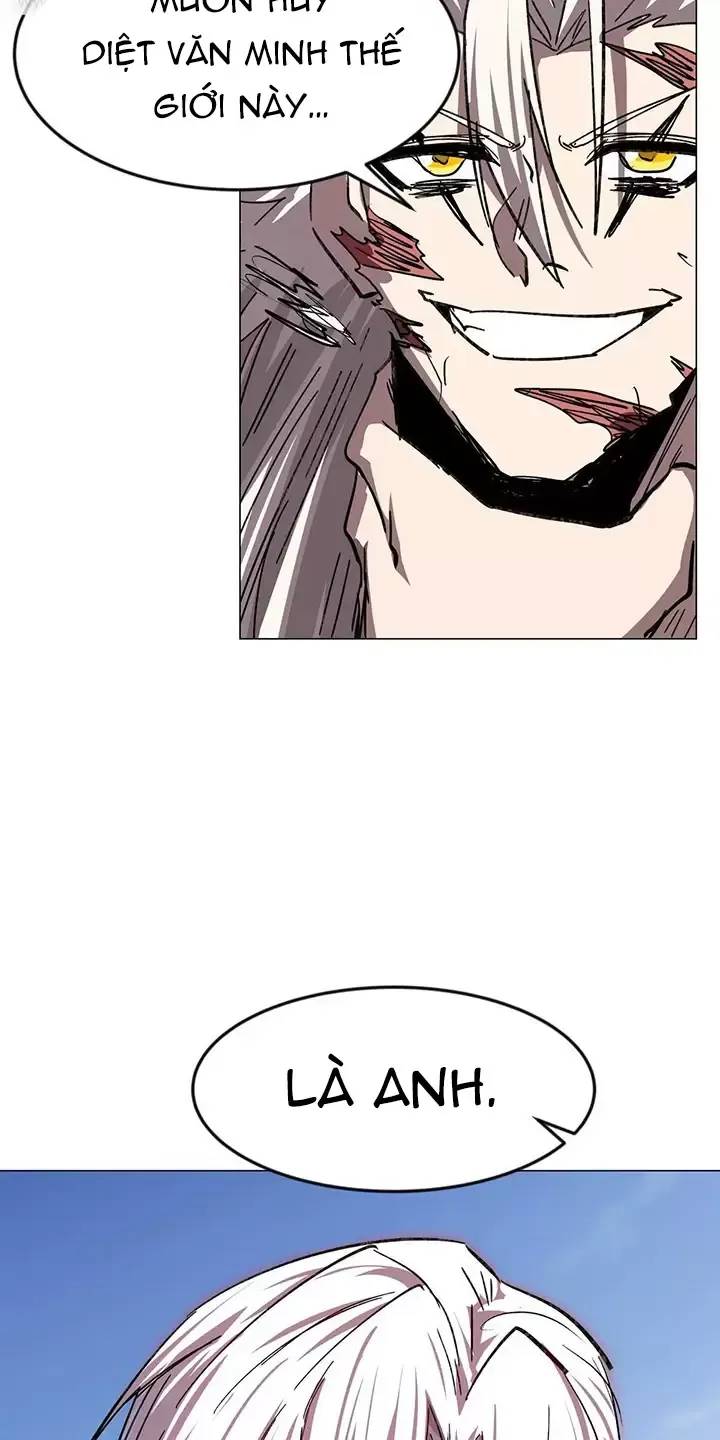 Cương Thi Tiên Sinh Chap 120 - Next Chap 121