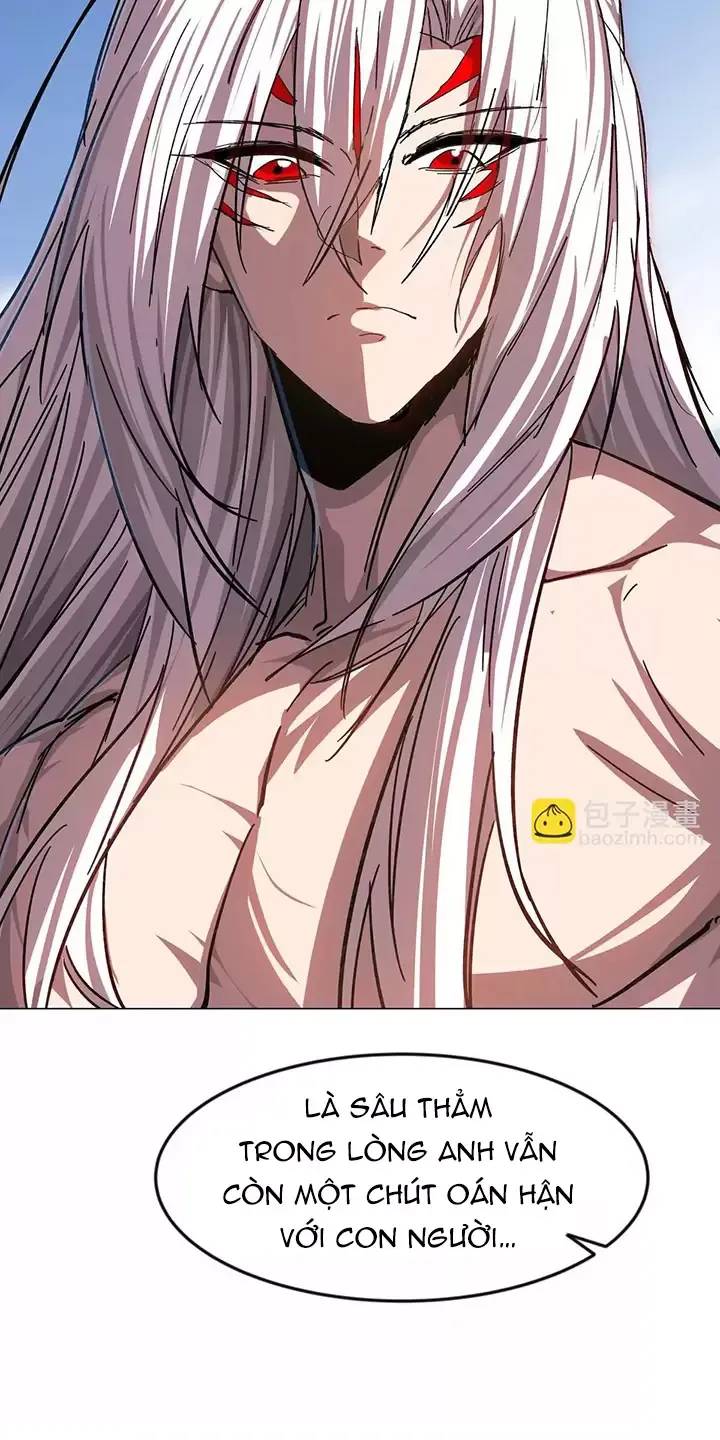 Cương Thi Tiên Sinh Chap 120 - Next Chap 121