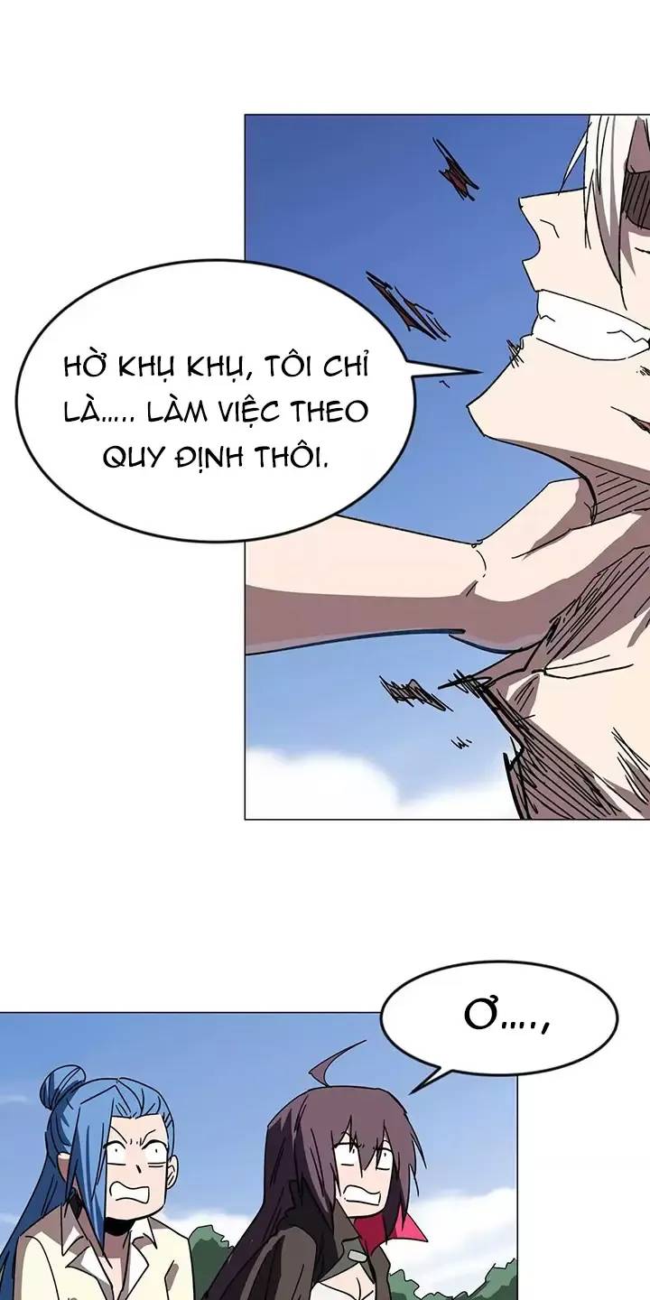 Cương Thi Tiên Sinh Chap 120 - Next Chap 121