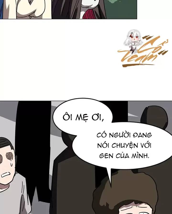 Cương Thi Tiên Sinh Chap 120 - Next Chap 121