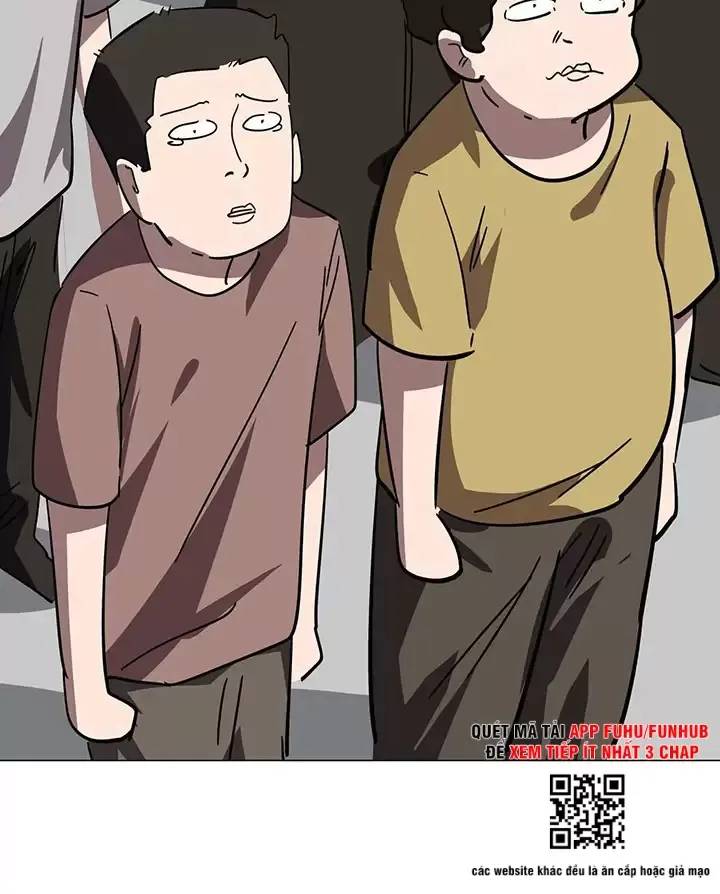 Cương Thi Tiên Sinh Chap 120 - Next Chap 121