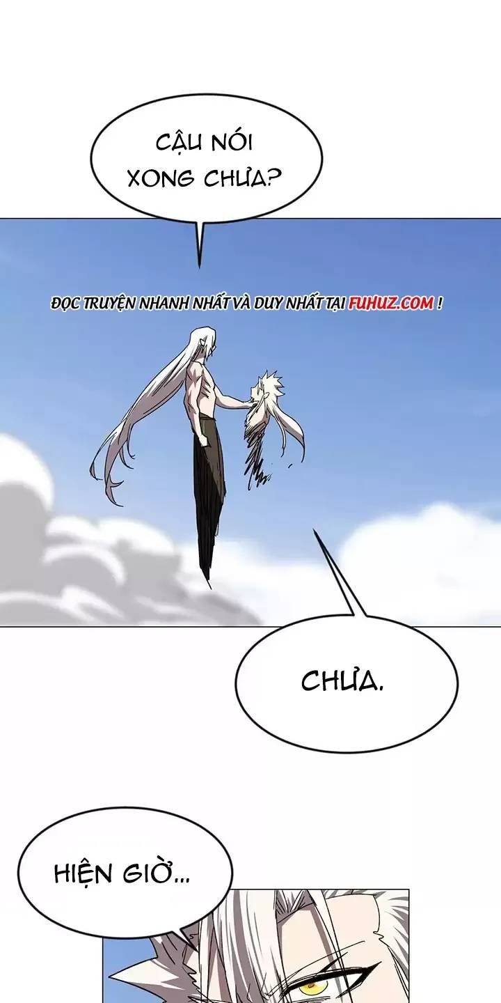 Cương Thi Tiên Sinh Chap 120 - Next Chap 121