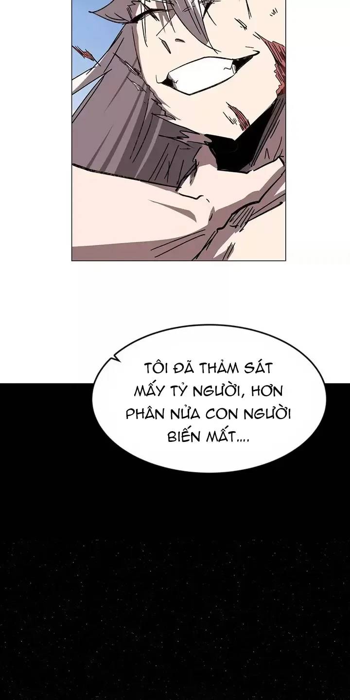 Cương Thi Tiên Sinh Chap 120 - Next Chap 121