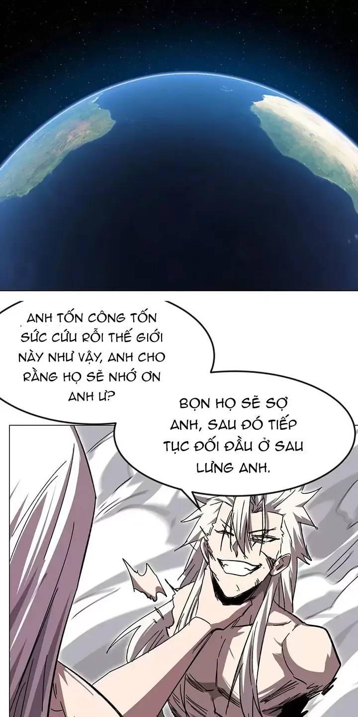 Cương Thi Tiên Sinh Chap 120 - Next Chap 121