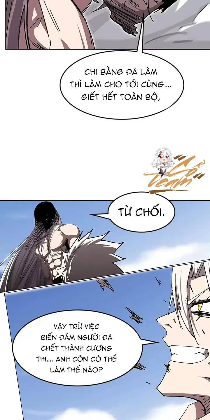 Cương Thi Tiên Sinh Chap 120 - Next Chap 121