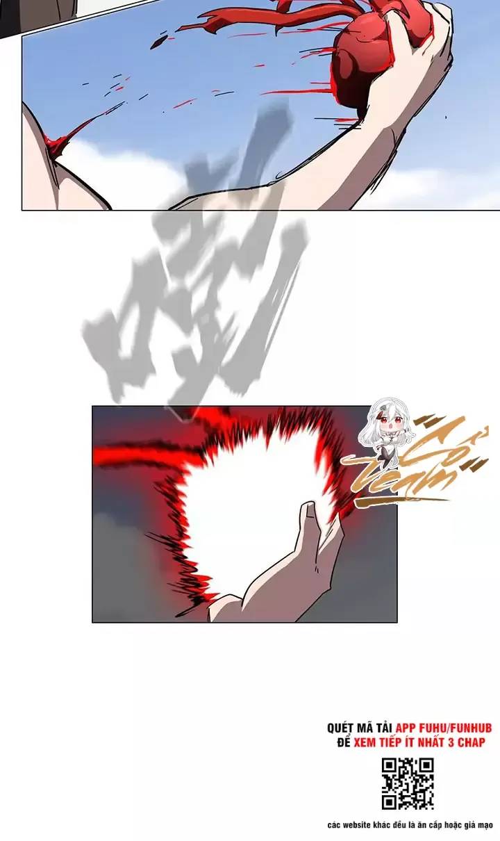 Cương Thi Tiên Sinh Chap 120 - Next Chap 121