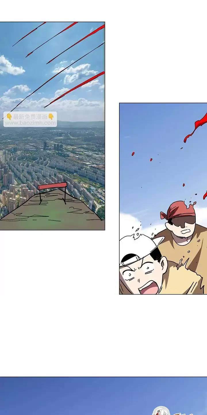 Cương Thi Tiên Sinh Chap 120 - Next Chap 121