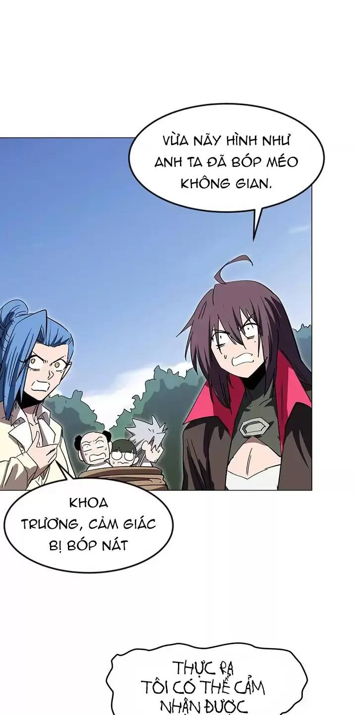 Cương Thi Tiên Sinh Chap 120 - Next Chap 121