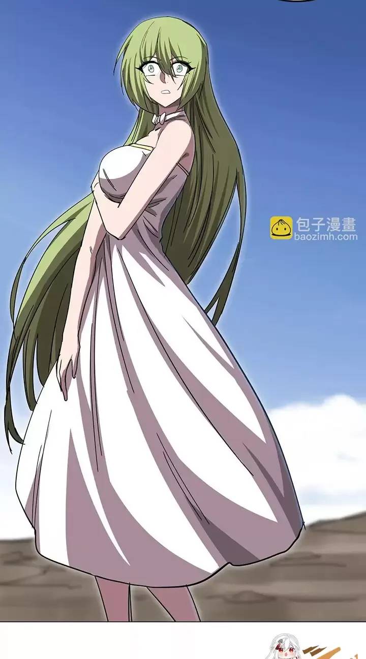 Cương Thi Tiên Sinh Chap 120 - Next Chap 121