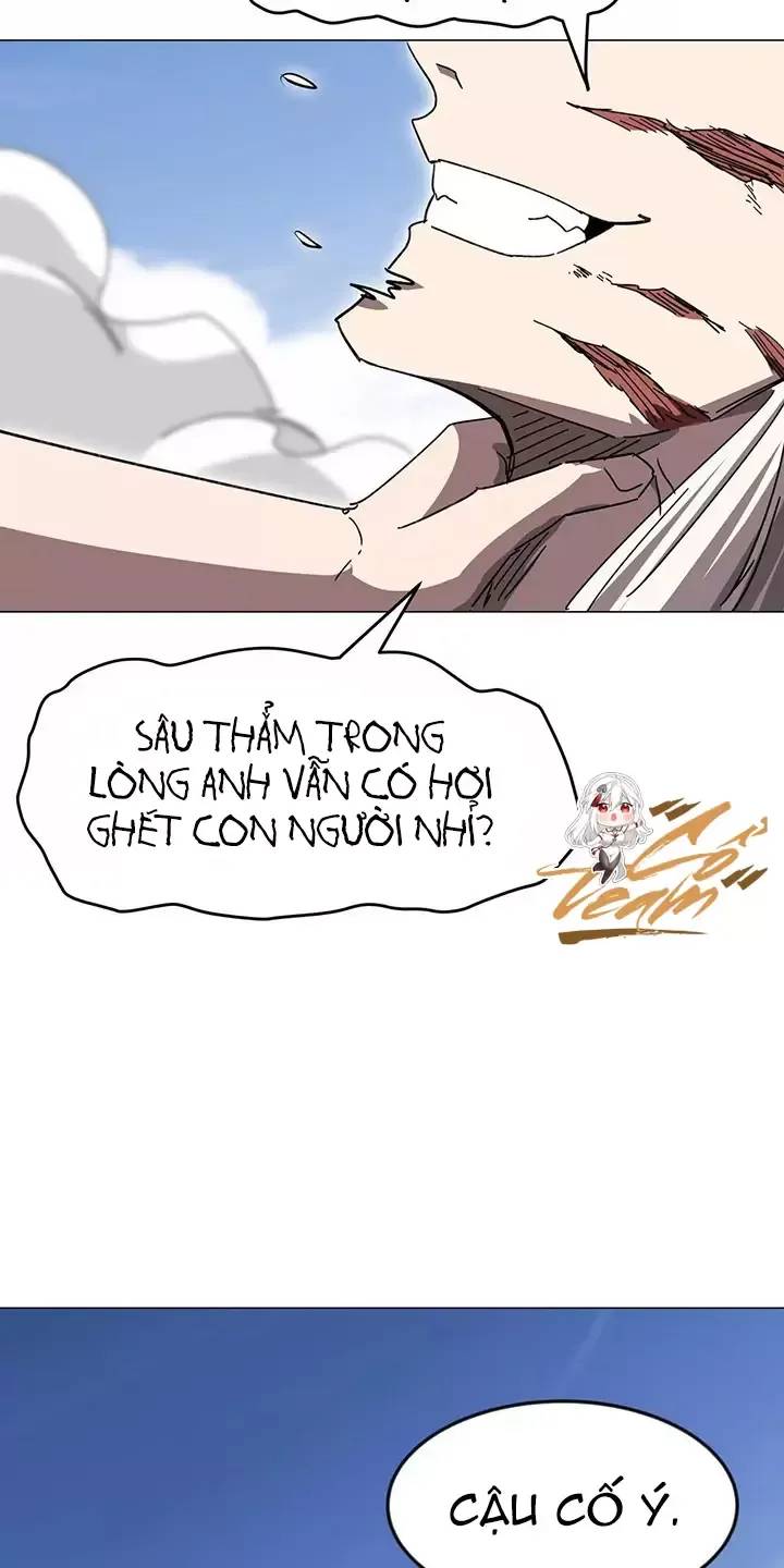 Cương Thi Tiên Sinh Chap 120 - Next Chap 121