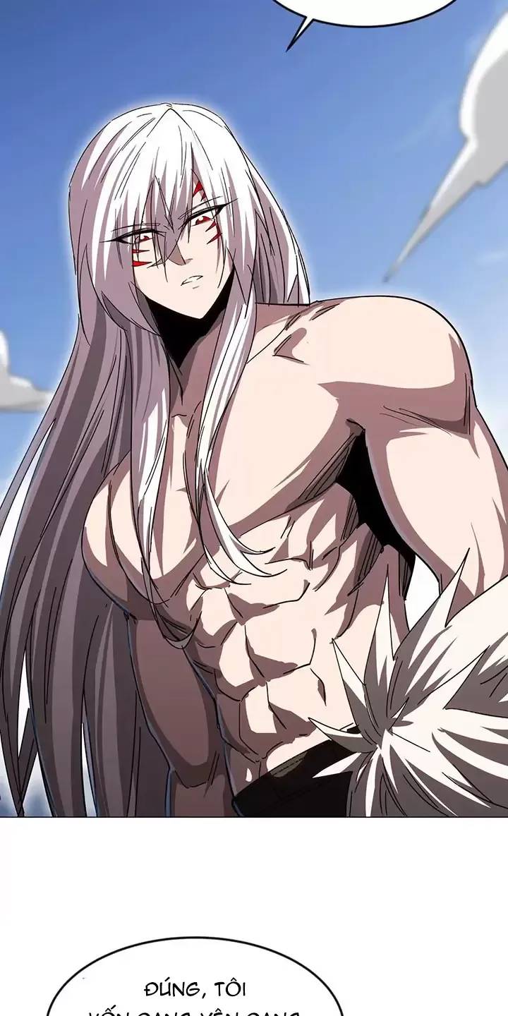 Cương Thi Tiên Sinh Chap 120 - Next Chap 121