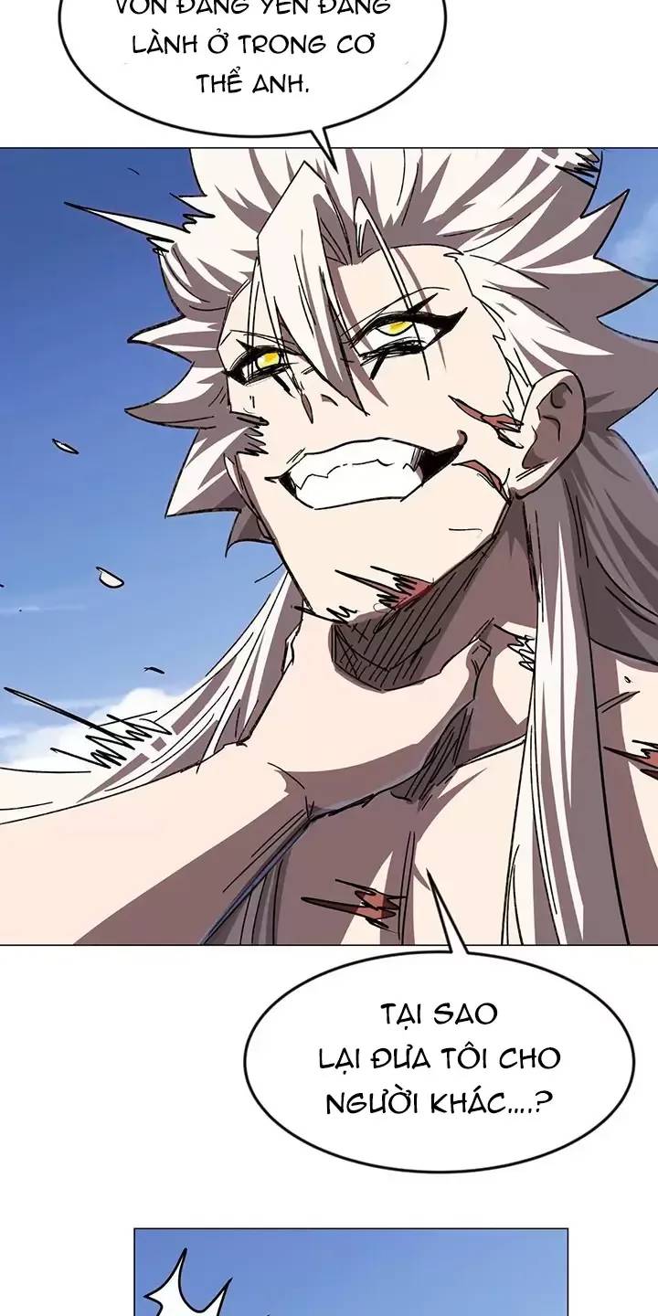 Cương Thi Tiên Sinh Chap 120 - Next Chap 121