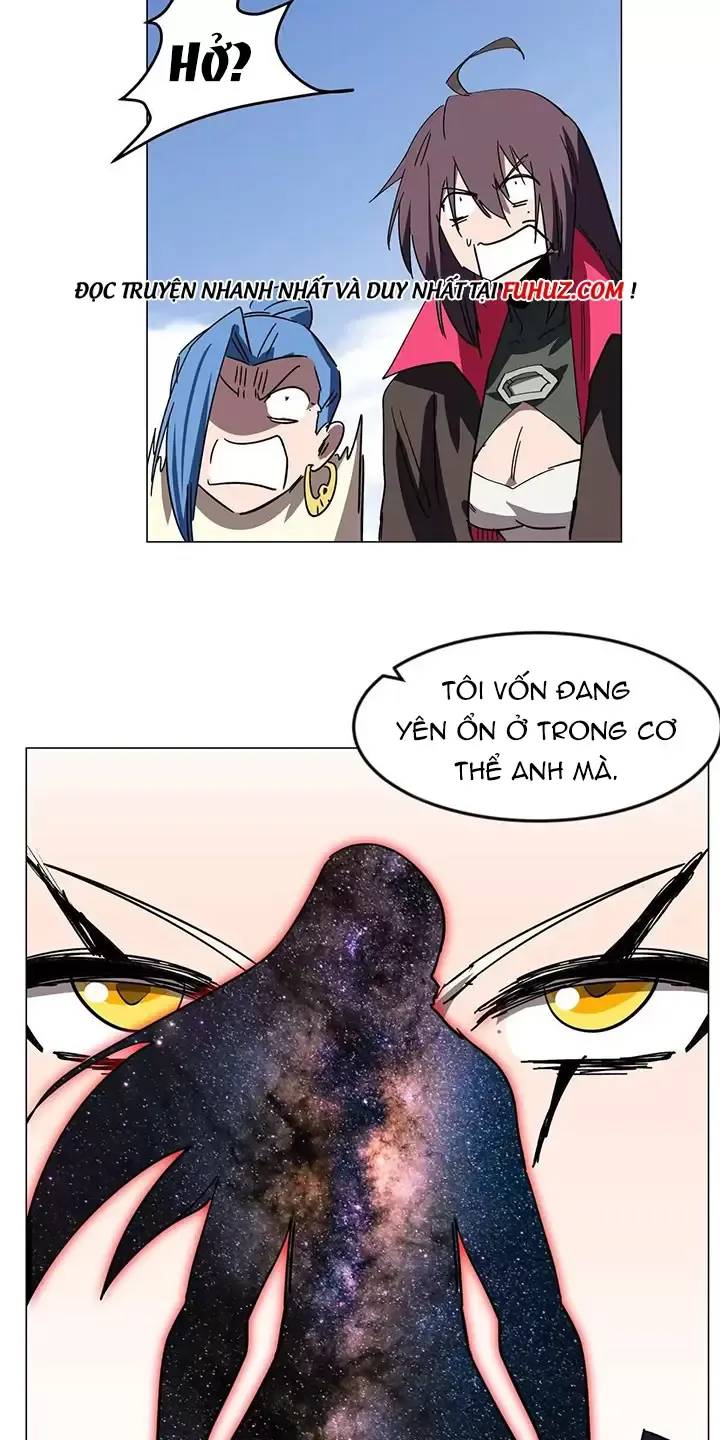 Cương Thi Tiên Sinh Chap 120 - Next Chap 121