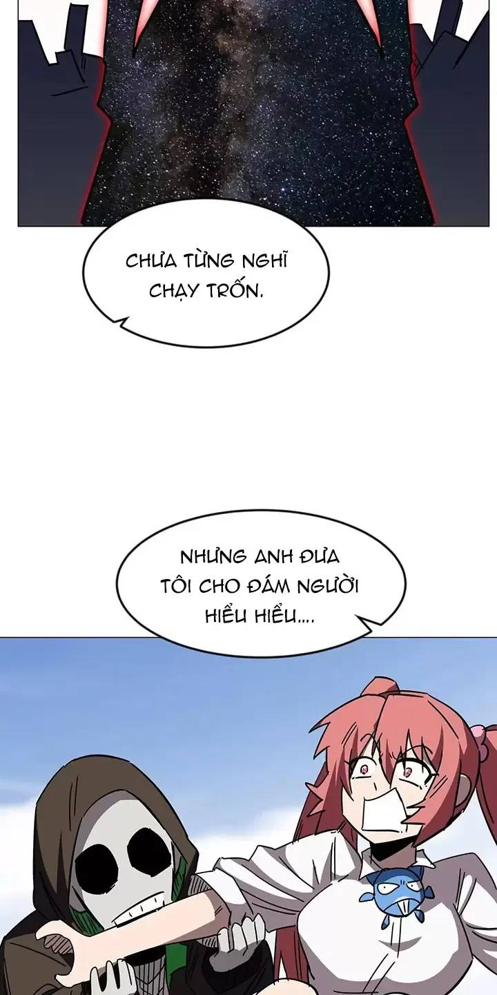 Cương Thi Tiên Sinh Chap 120 - Next Chap 121