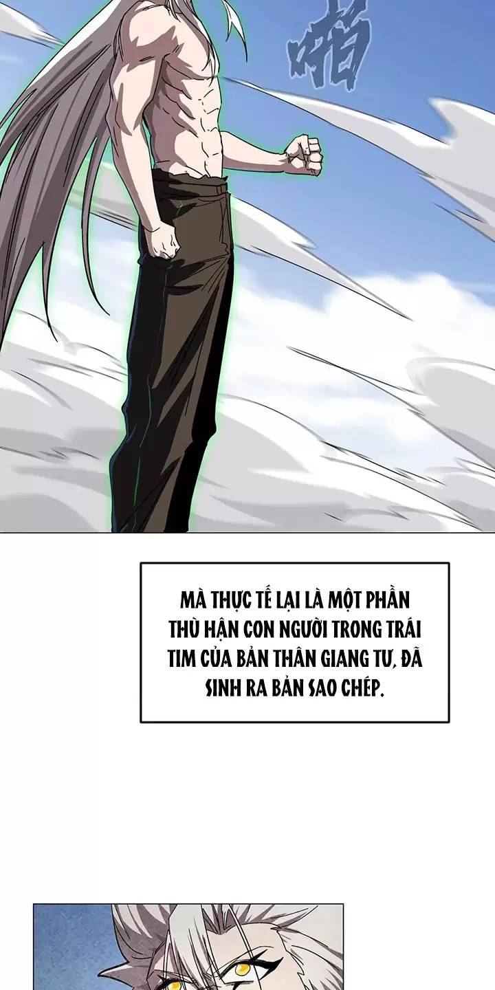 Cương Thi Tiên Sinh Chap 121 - Next Chap 122