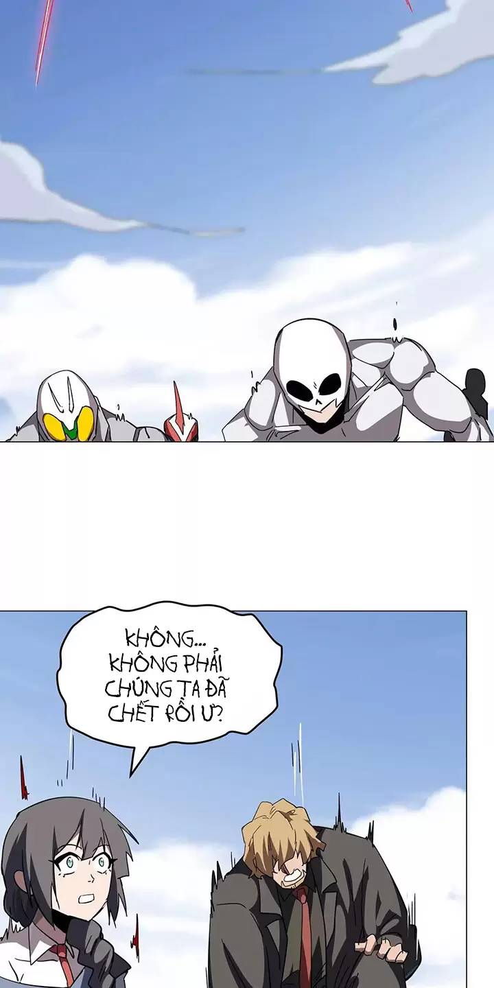 Cương Thi Tiên Sinh Chap 121 - Next Chap 122