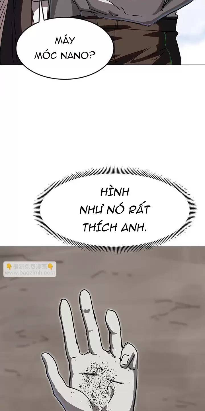 Cương Thi Tiên Sinh Chap 121 - Next Chap 122