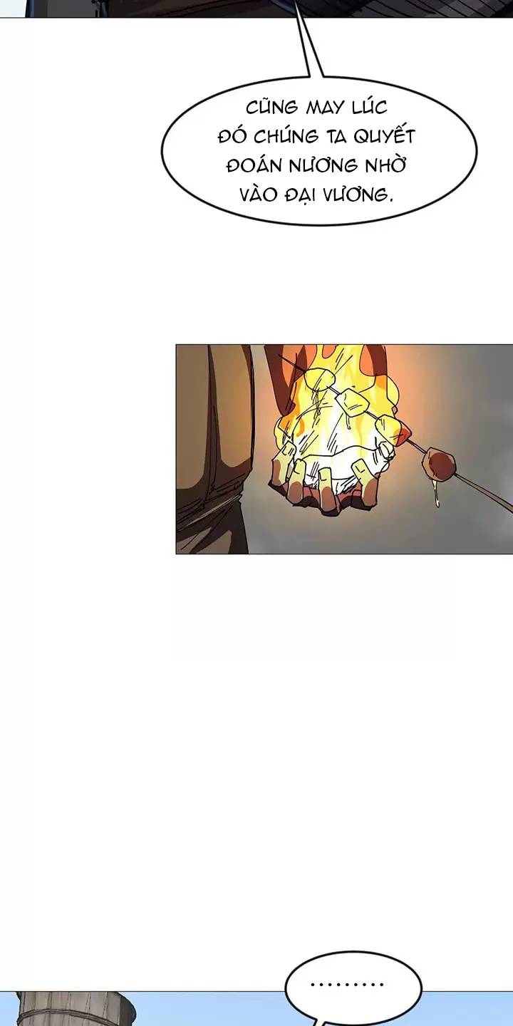 Cương Thi Tiên Sinh Chap 123 - Next Chap 124