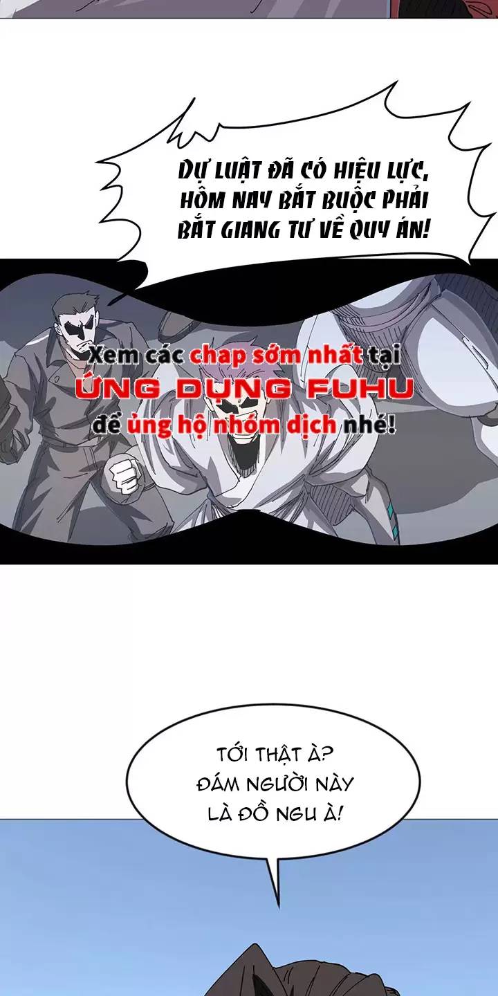 Cương Thi Tiên Sinh Chap 123 - Next Chap 124