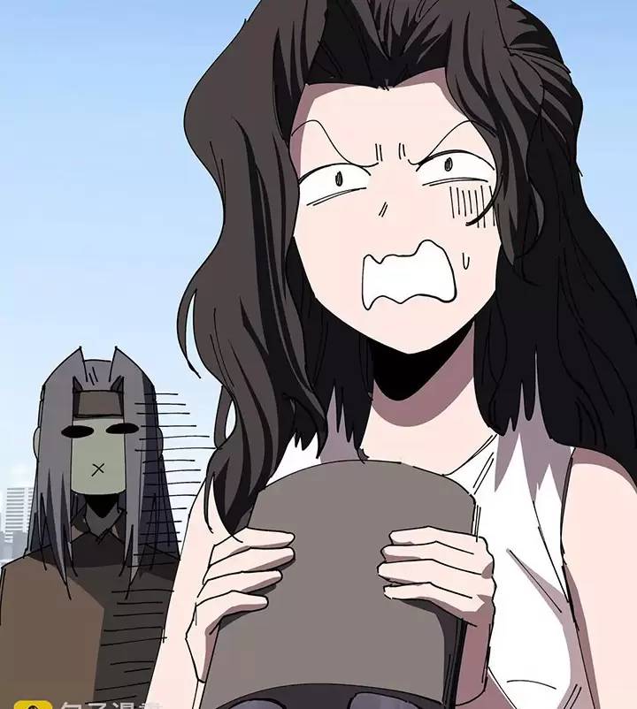 Cương Thi Tiên Sinh Chap 123 - Next Chap 124