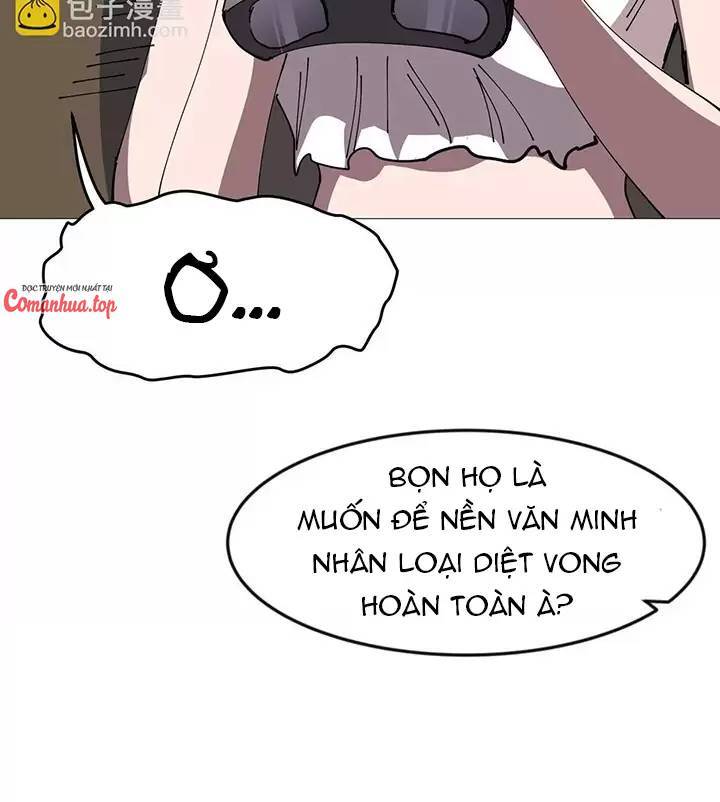 Cương Thi Tiên Sinh Chap 123 - Next Chap 124