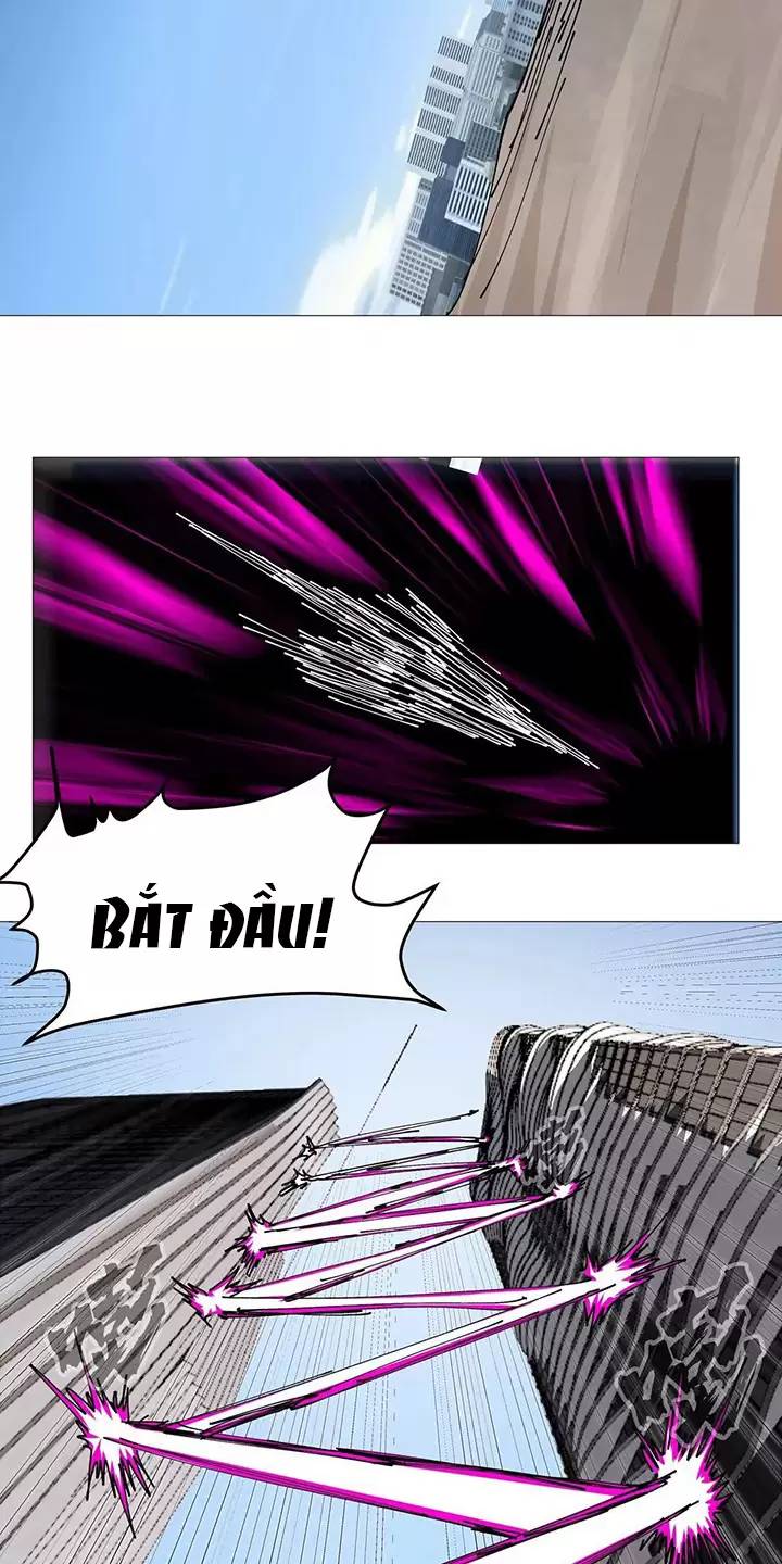 Cương Thi Tiên Sinh Chap 123 - Next Chap 124