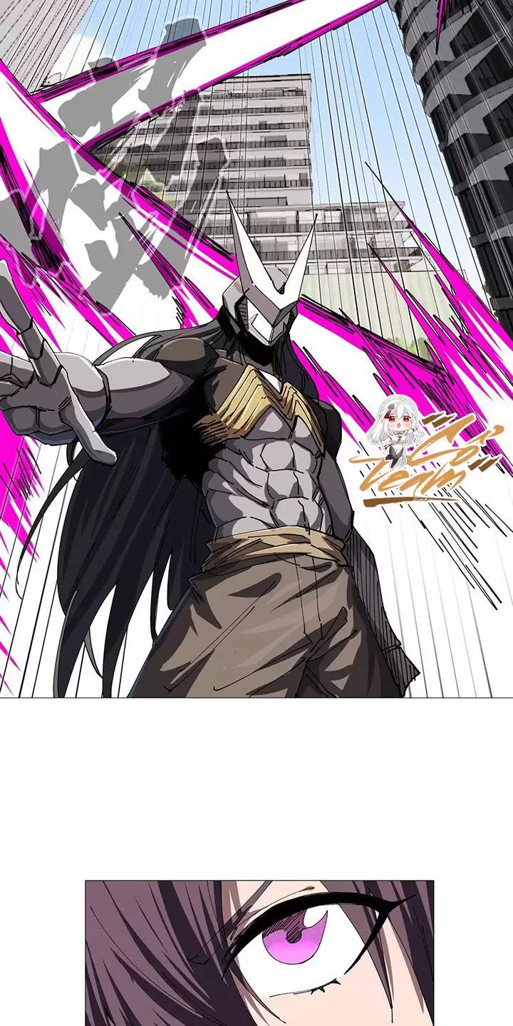 Cương Thi Tiên Sinh Chap 123 - Next Chap 124