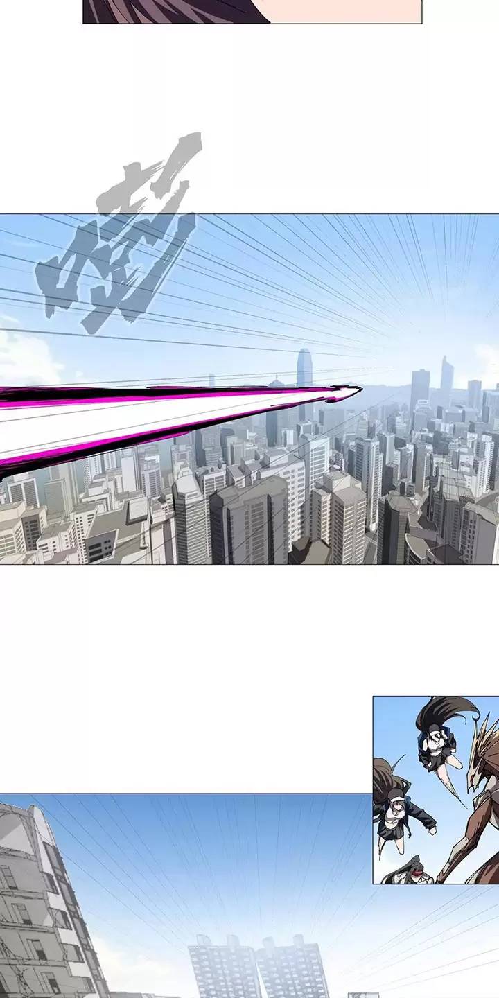 Cương Thi Tiên Sinh Chap 123 - Next Chap 124