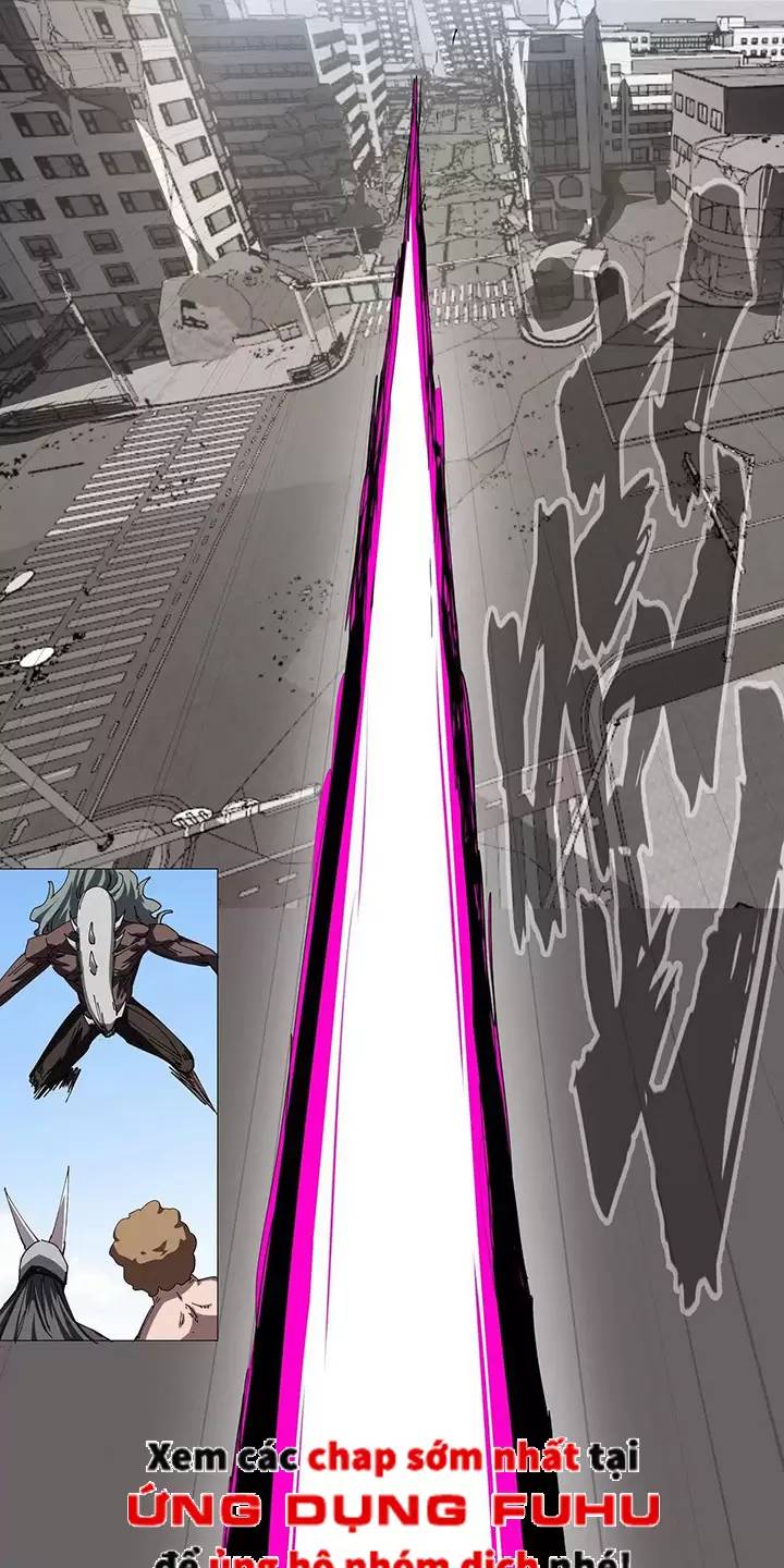 Cương Thi Tiên Sinh Chap 123 - Next Chap 124