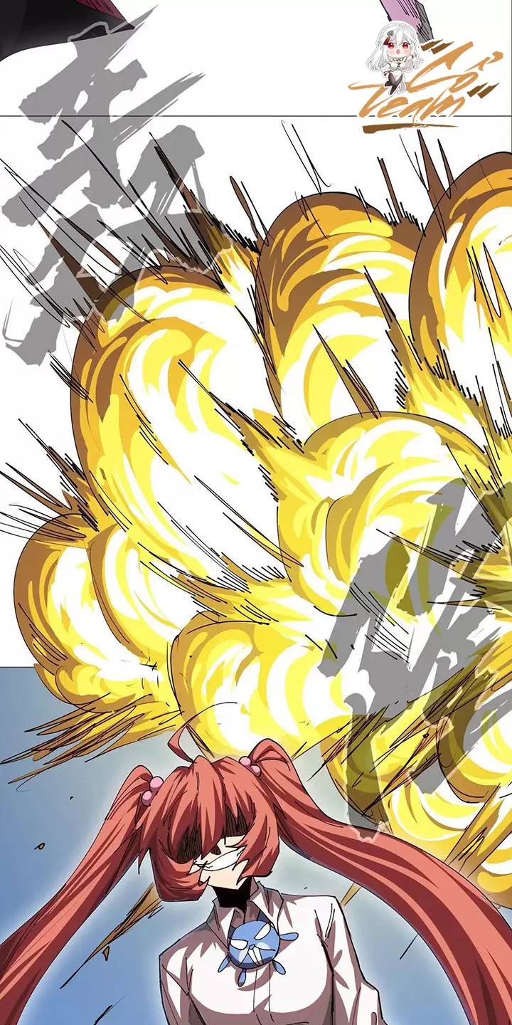 Cương Thi Tiên Sinh Chap 123 - Next Chap 124