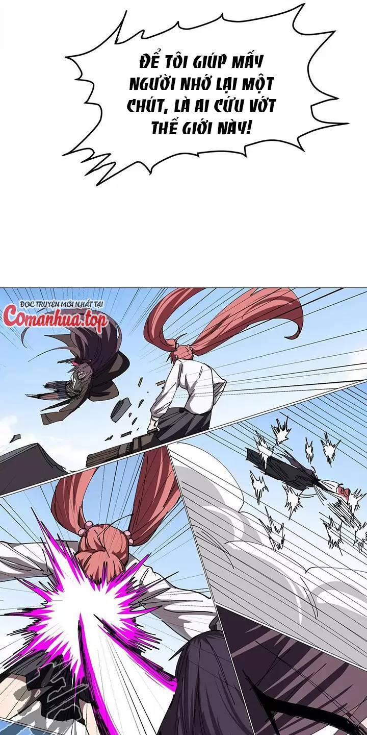 Cương Thi Tiên Sinh Chap 123 - Next Chap 124