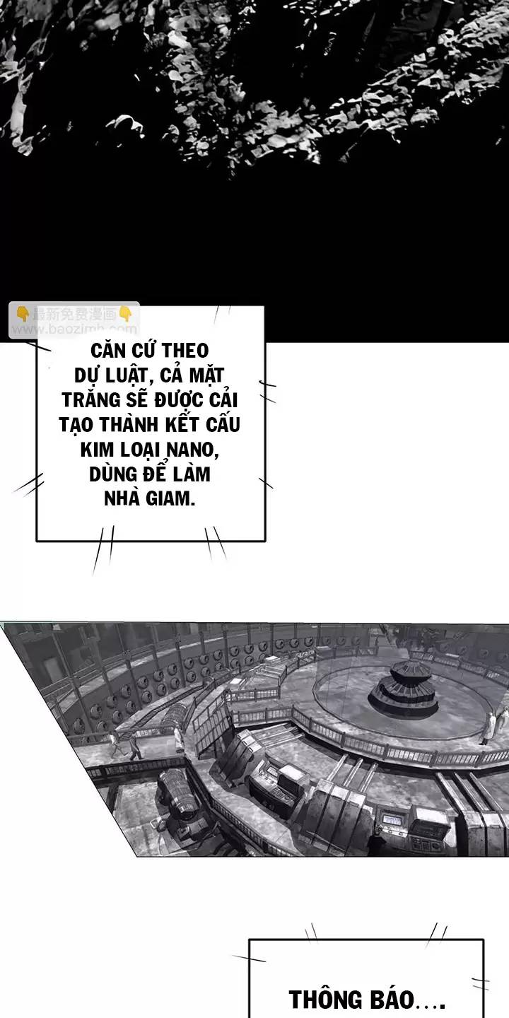 Cương Thi Tiên Sinh Chap 123 - Next Chap 124