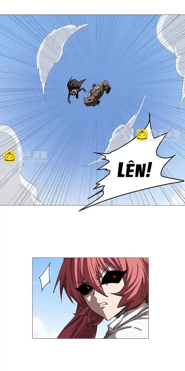 Cương Thi Tiên Sinh Chap 123 - Next Chap 124