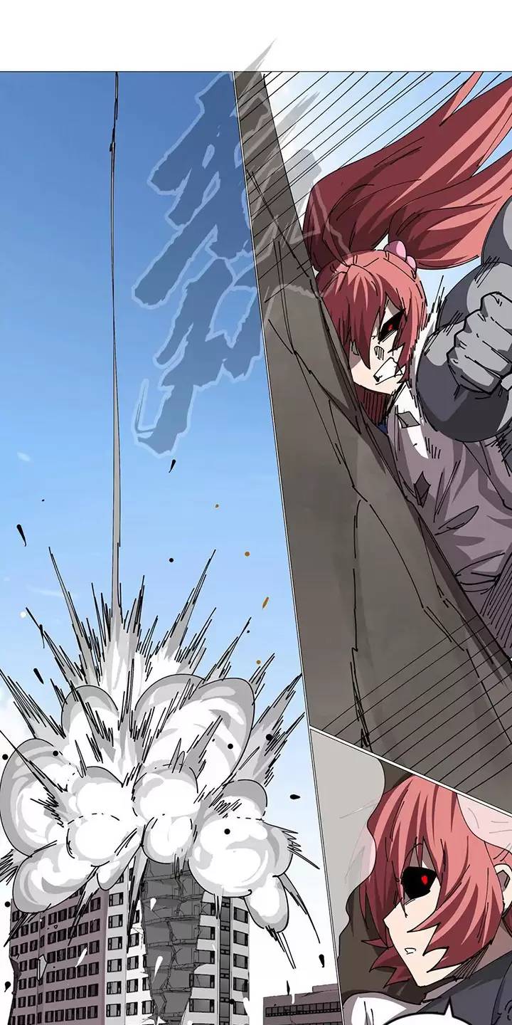 Cương Thi Tiên Sinh Chap 123 - Next Chap 124