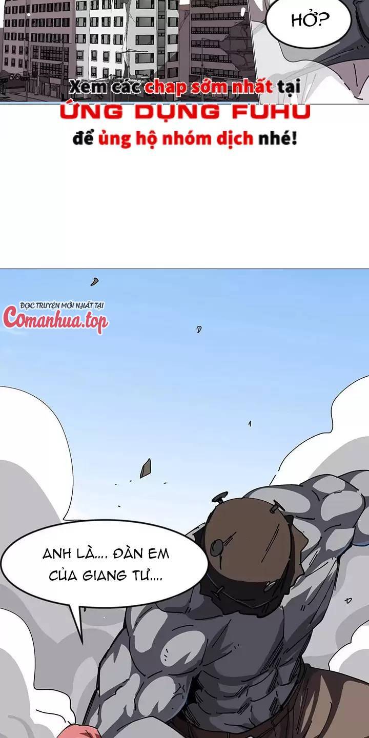 Cương Thi Tiên Sinh Chap 123 - Next Chap 124