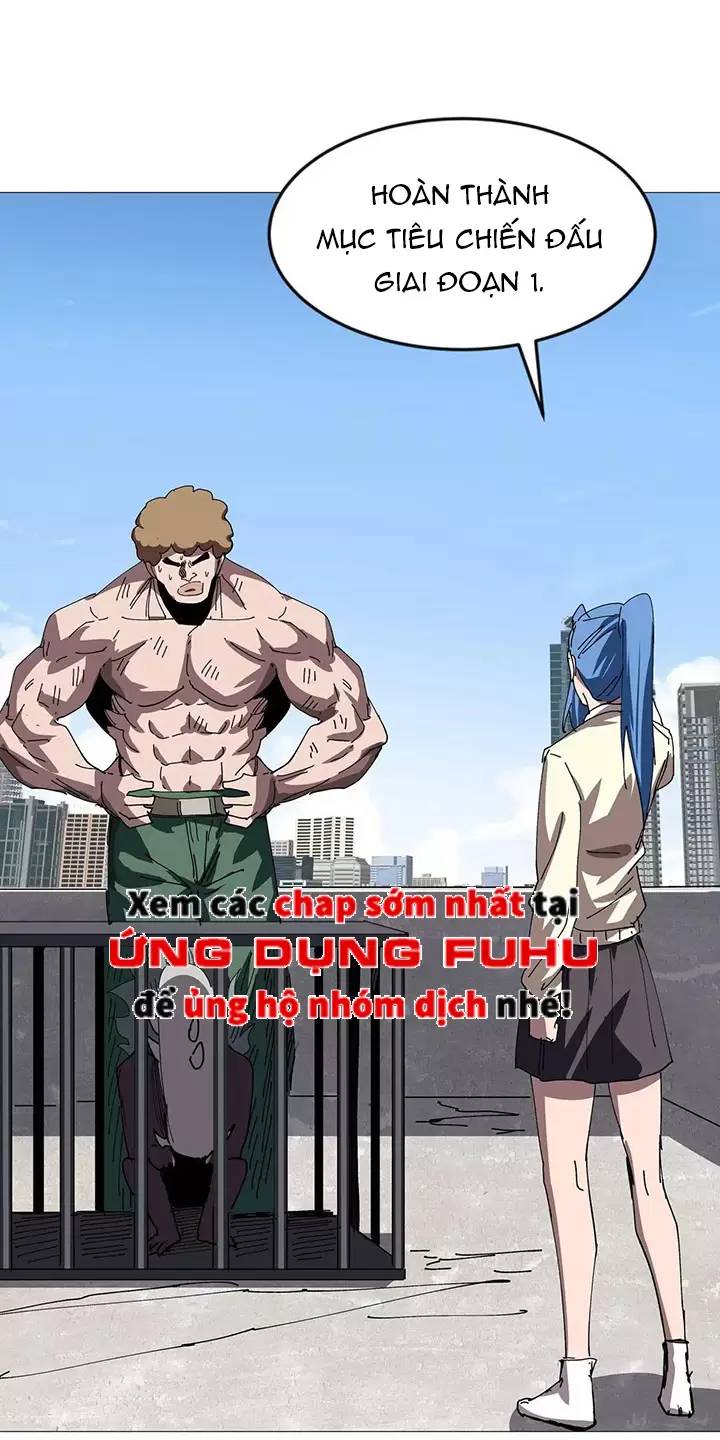 Cương Thi Tiên Sinh Chap 123 - Next Chap 124